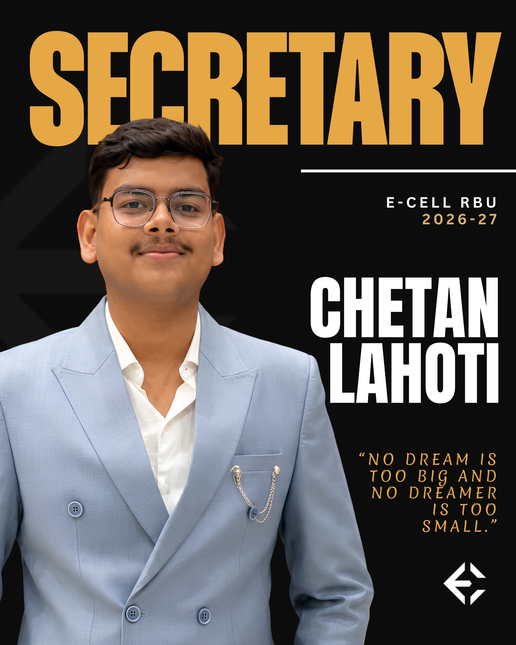 Chetan Lahoti